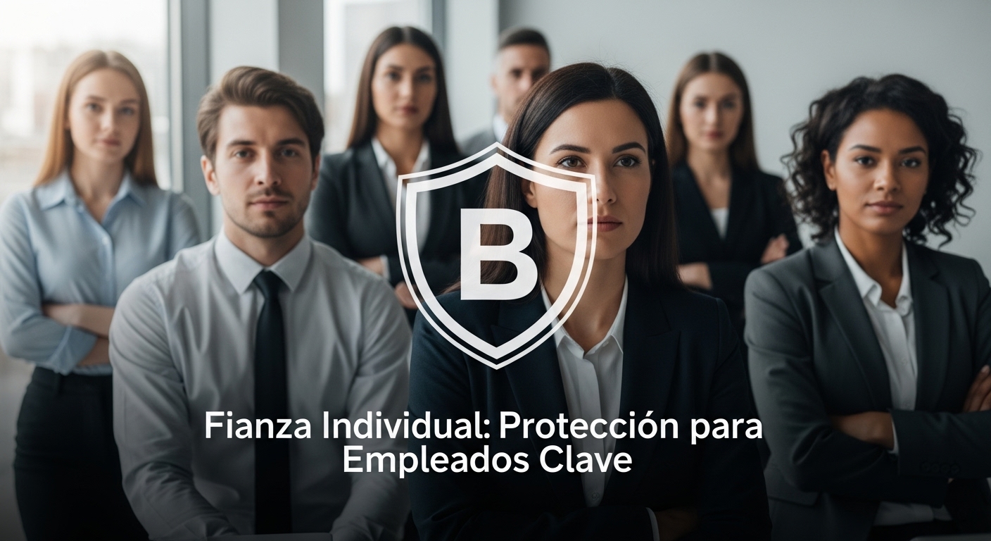 Fianza Individual AVALA