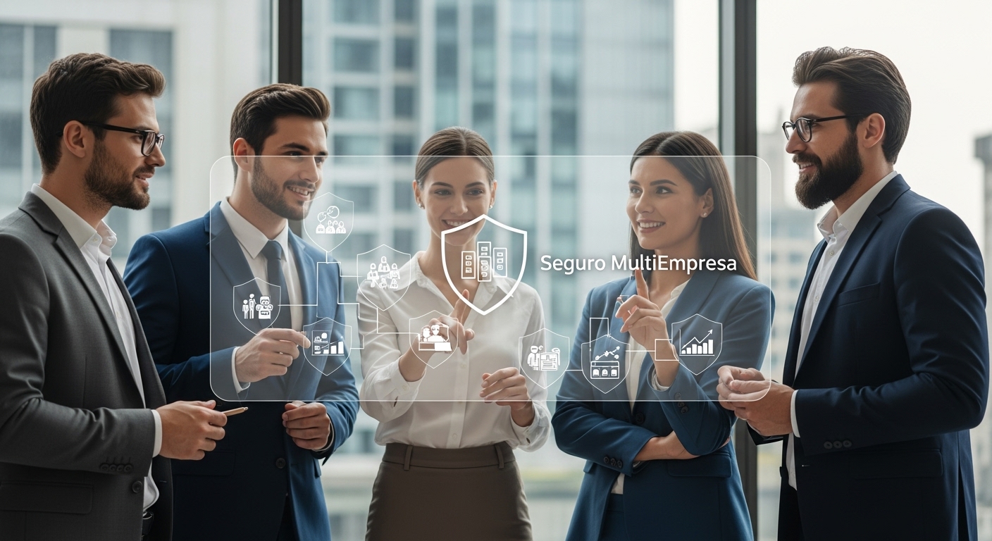 Múltiple Empresarial AVALA