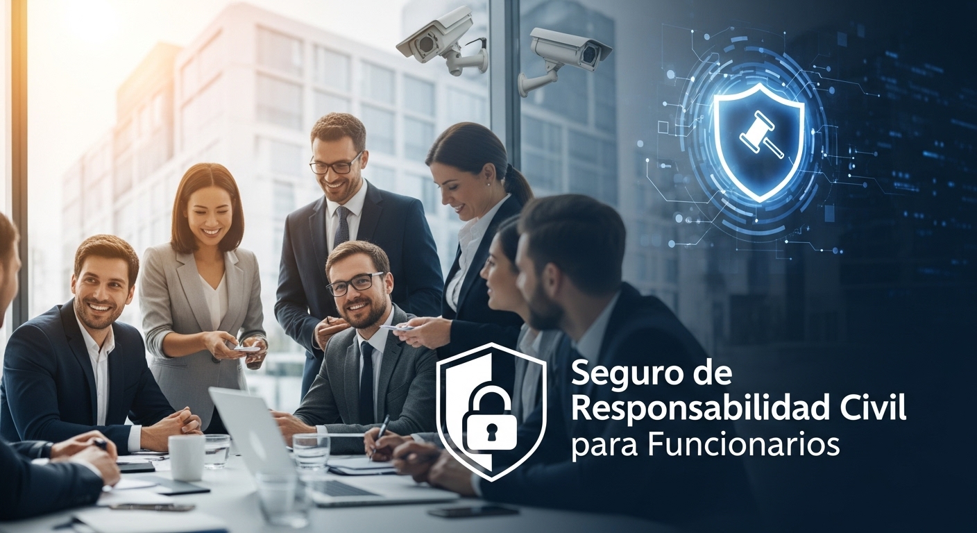 RC Funcionarios Públicos AVALA