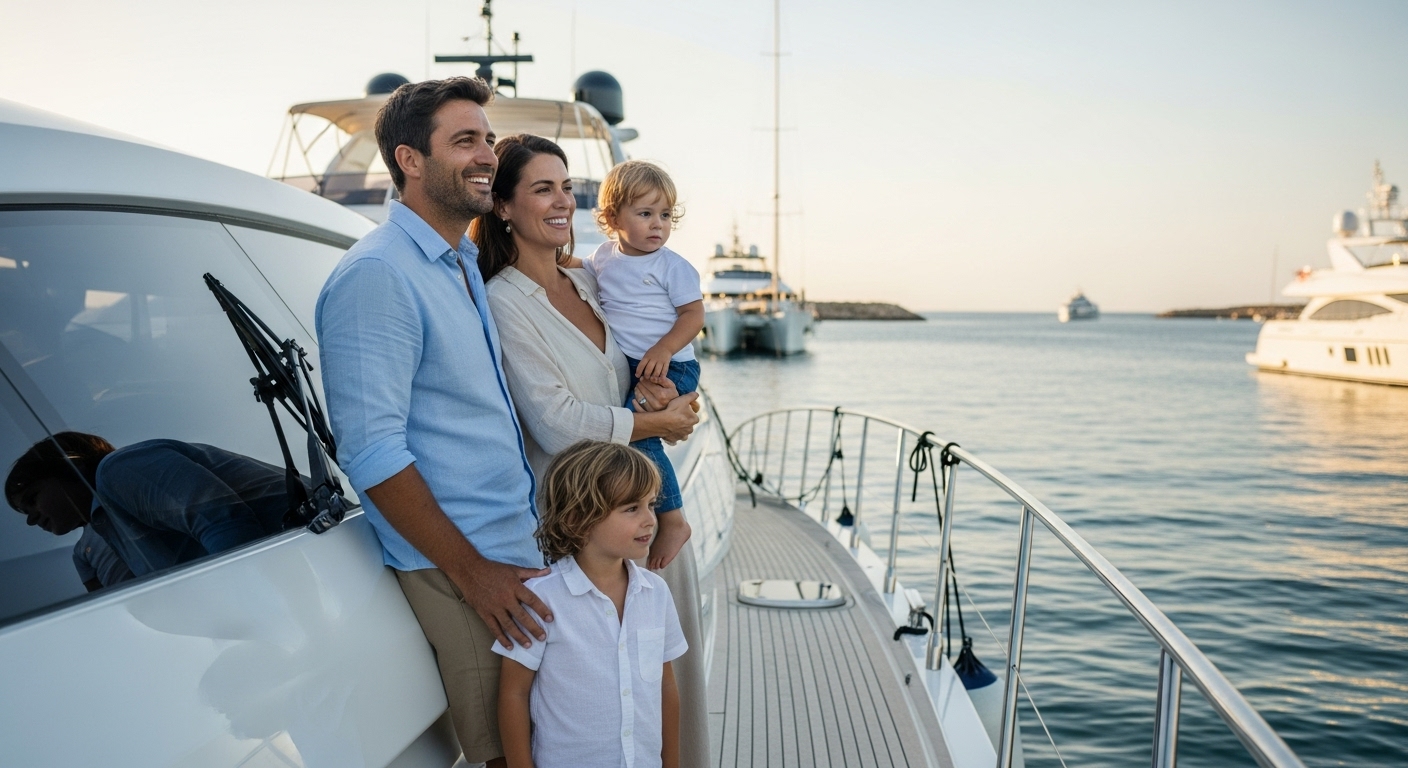 Seguro Embarcaciones AVALA