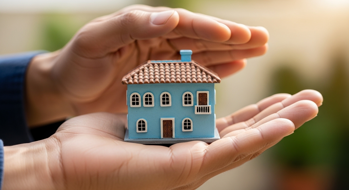 Seguro de Hogar AVALA