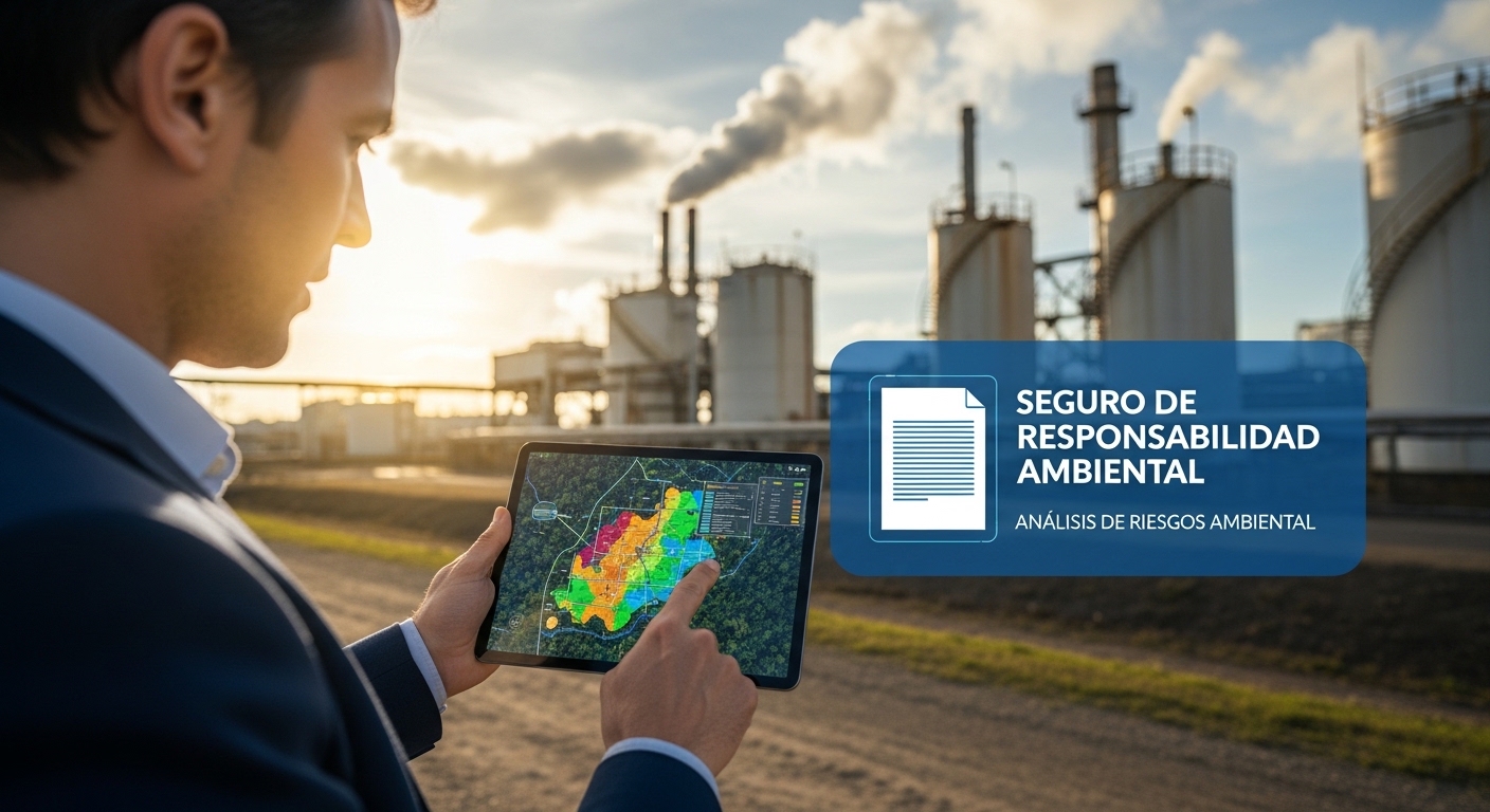 Análisis de Riesgos Ambientales