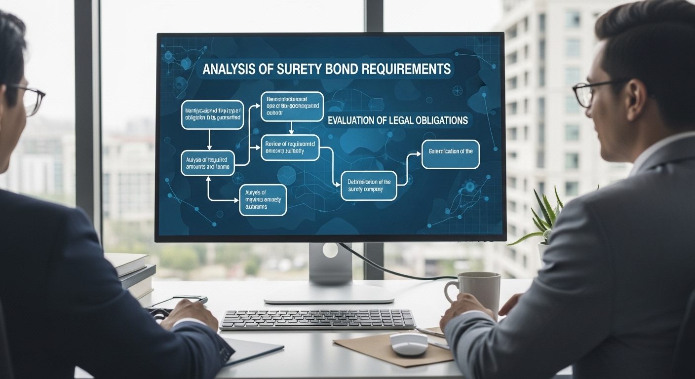 Análisis de Requisitos de Fianza de Cédula