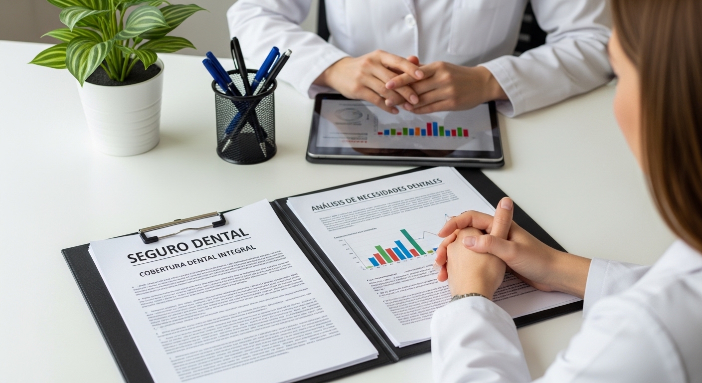 Análisis de Necesidades Dentales