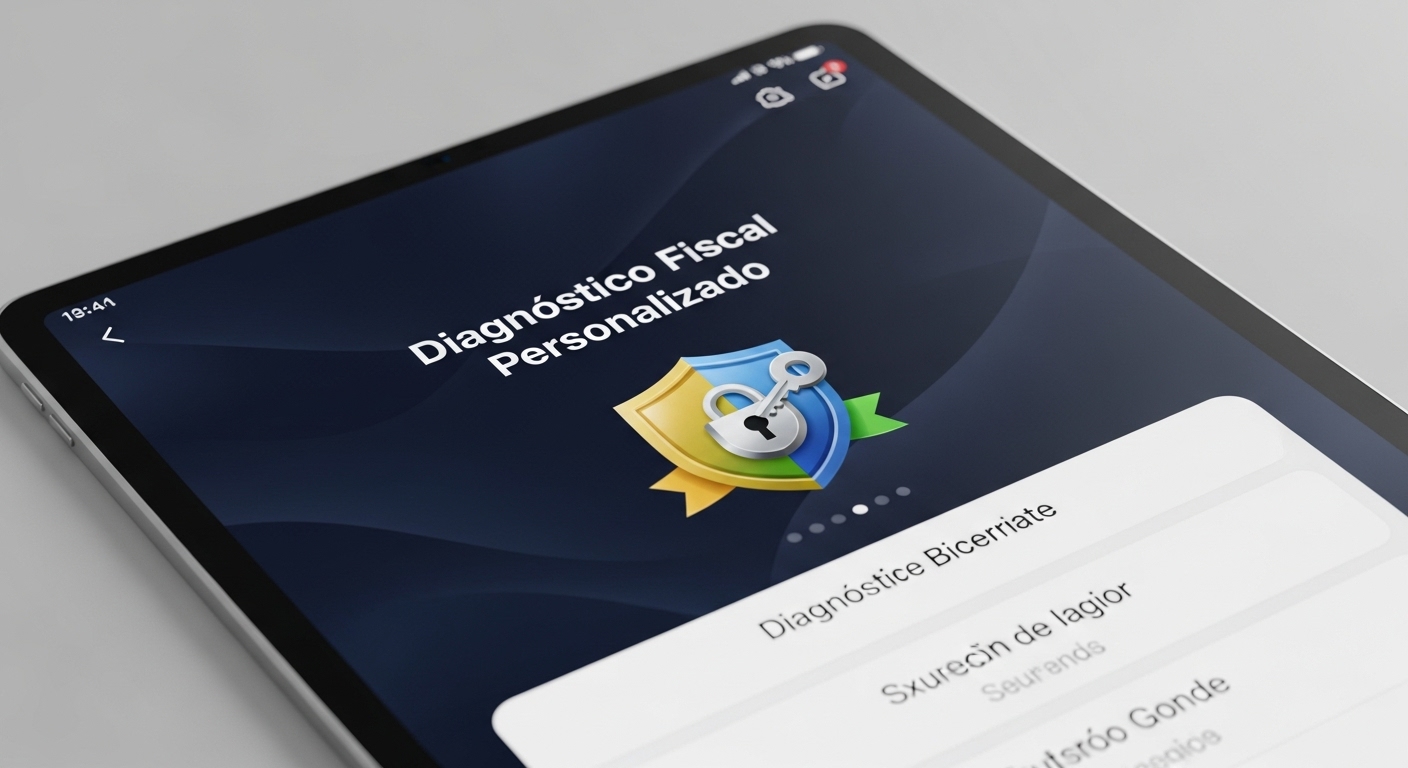 Análisis de Necesidades Fiscales