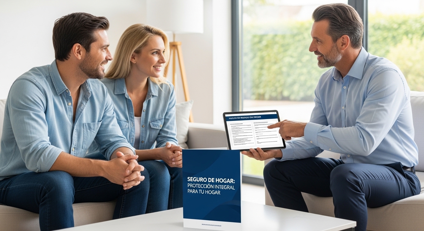Análisis de Riesgos del Hogar