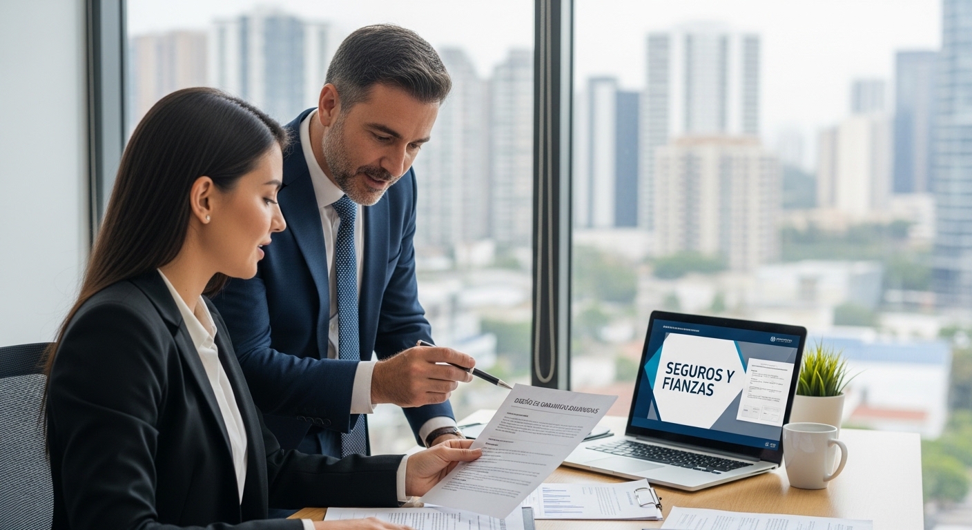 Diseño de Garantía Aduanal